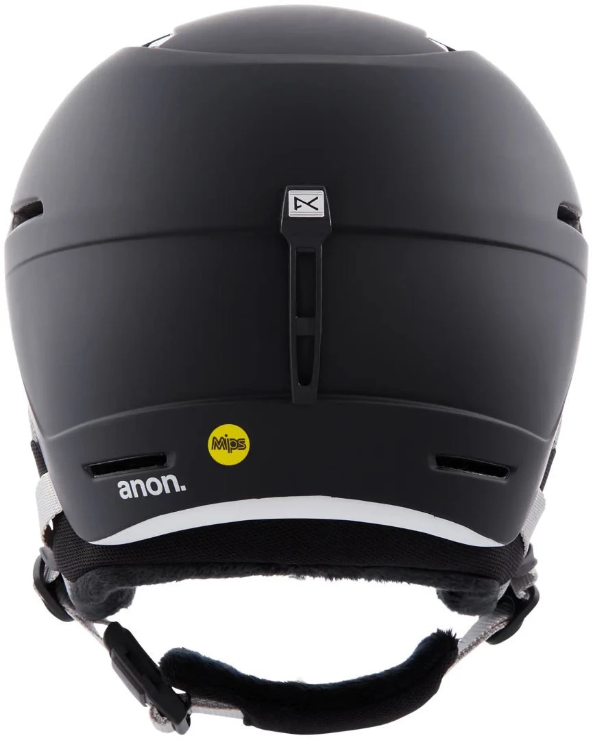 Anon Auburn Mips 2 Anon Auburn Mips - Afbeelding 2