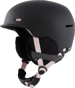 Anon Raven -Ski Winkel Online anon raven black mauve 002 m 56 59 cm black mauve 002 2