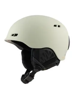Anon Rodan Long Hair Fleece Helmet -Ski Winkel Online anon rodan long hair fleece helmet jade 303 s 52 55 cm jade 303 2