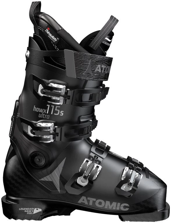 Atomic Hawx Ultra 115 S Women 19/20 1 Atomic Hawx Ultra 115 S Women 19/20