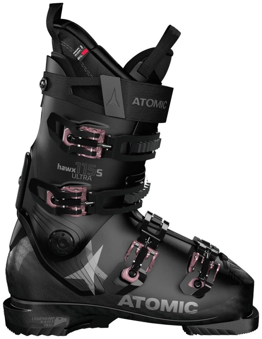 Atomic Hawx Ultra 115 S Women 20/21 1 Atomic Hawx Ultra 115 S Women 20/21