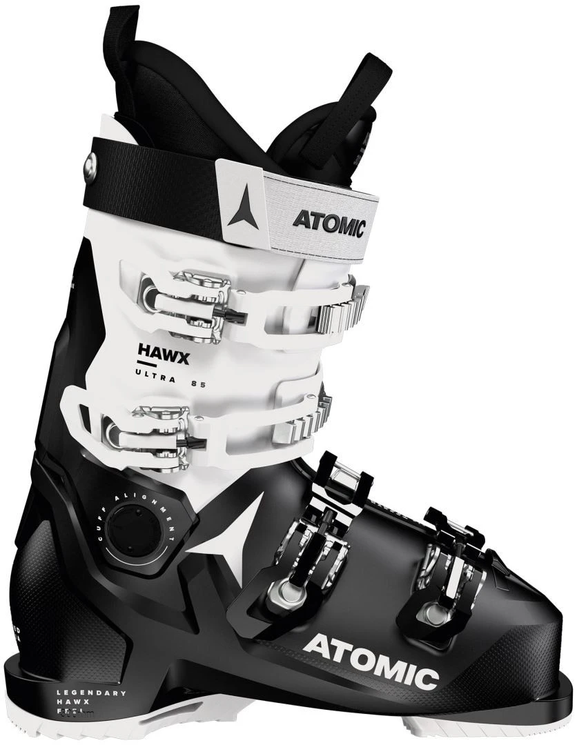 Atomic Hawx Ultra 85 Women 1 Atomic Hawx Ultra 85 Women