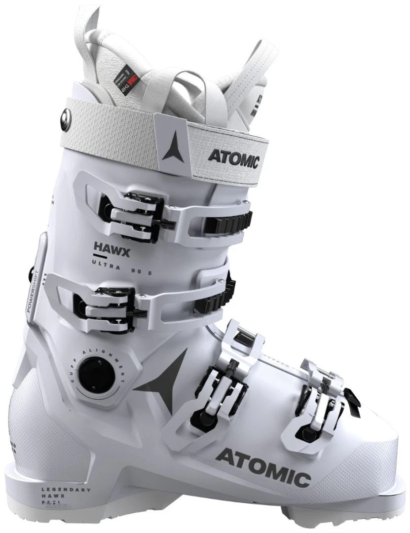 Atomic Hawx Ultra 95 S GW Women 1 Atomic Hawx Ultra 95 S GW Women