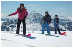 Axiski -Ski Winkel Online axiski blue 3