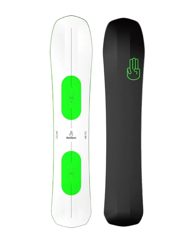 Bataleon Cruiser 1 Bataleon Cruiser