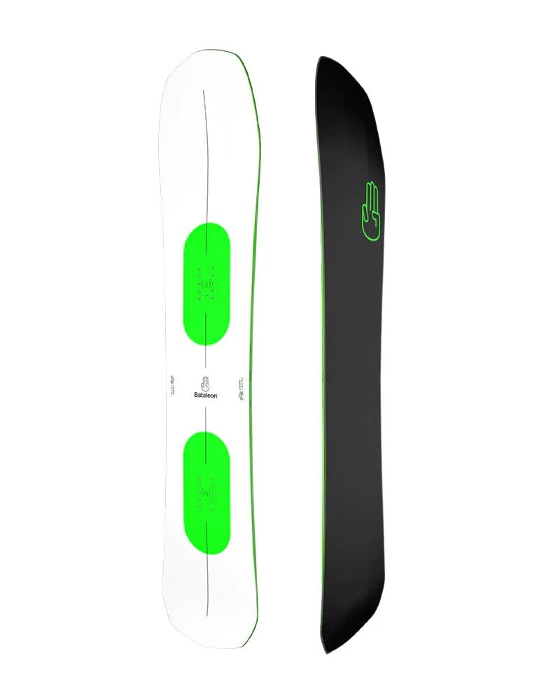 Bataleon Cruiser 2 Bataleon Cruiser - Afbeelding 2