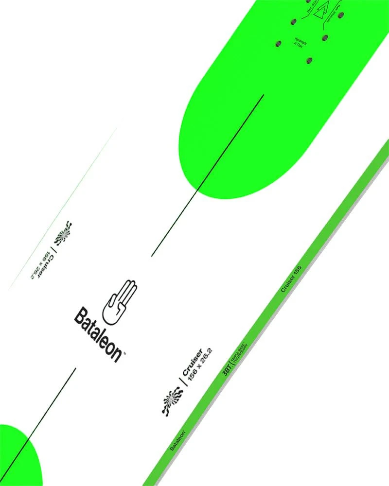 Bataleon Cruiser 3 Bataleon Cruiser - Afbeelding 3