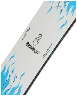 Bataleon Minishred Set 7 Bataleon Minishred Set -Ski Winkel Online bataleon minishred 085 2