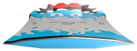 Bataleon Minishred Set 4 Bataleon Minishred Set - Afbeelding 4