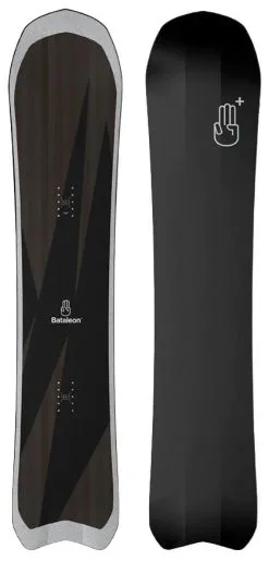 Bataleon Party Wave +