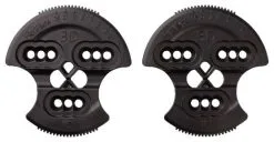 Burton 3D Hinge Disc Black