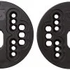 Burton 4 X 4 Channel Disc