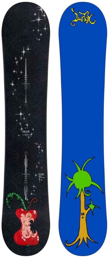 Burton Blossom 1 Burton Blossom