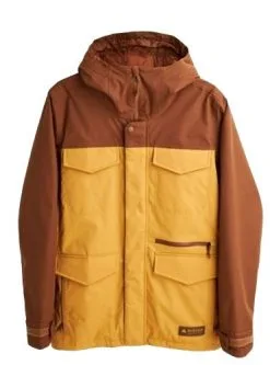 Burton Covert Jacket Slim