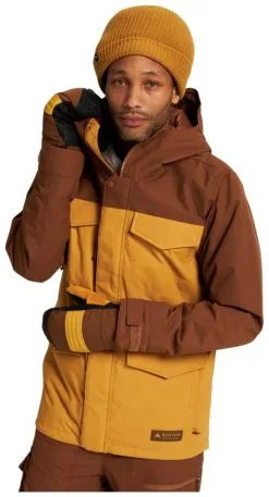 Burton Covert Jacket Slim -Ski Winkel Online burton covert jacket slim bison wood xxs bison wood 1