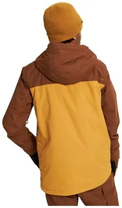 Burton Covert Jacket Slim -Ski Winkel Online burton covert jacket slim bison wood xxs bison wood 2