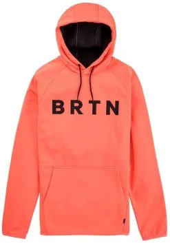 Burton Crown Weatherproof Pullover Fleece Men -Ski Winkel Online burton crown weatherproof pullover fleece men tetra orange xs tetra orange 0