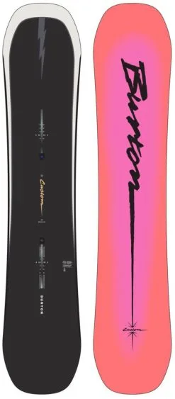 Burton Custom Smalls