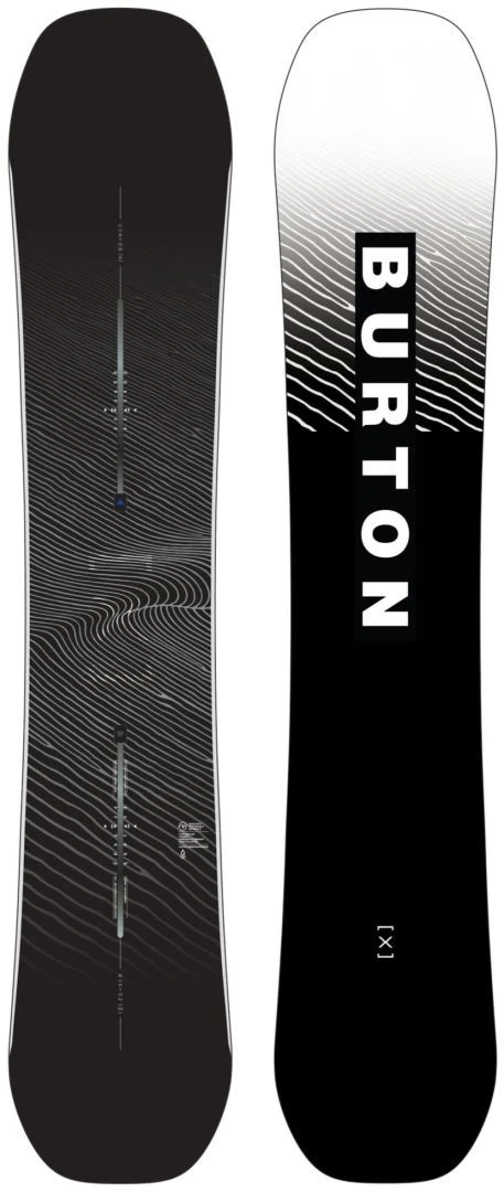 Burton Custom X 1 Burton Custom X