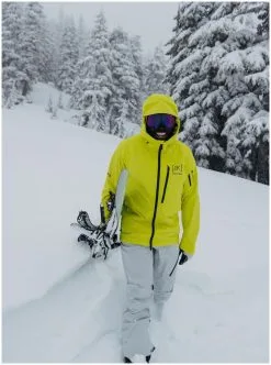 Burton Cyclic Ak Gore-Tex Jacket 14 Burton Cyclic Ak Gore-Tex Jacket -Ski Winkel Online burton cyclic ak gore tex jacket limeade 4