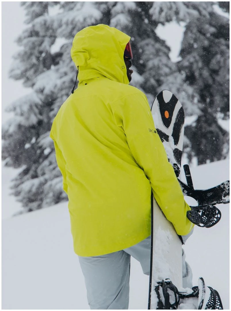 Burton Cyclic Ak Gore-Tex Jacket 6 Burton Cyclic Ak Gore-Tex Jacket - Afbeelding 6