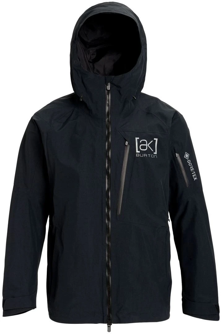 Burton Cyclic Ak Gore-Tex Jacket 8 Burton Cyclic Ak Gore-Tex Jacket - Afbeelding 8