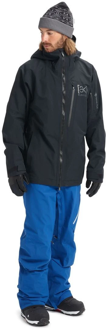 Burton Cyclic Ak Gore-Tex Jacket 9 Burton Cyclic Ak Gore-Tex Jacket - Afbeelding 9