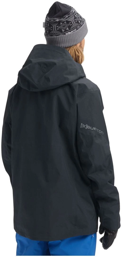 Burton Cyclic Ak Gore-Tex Jacket 10 Burton Cyclic Ak Gore-Tex Jacket - Afbeelding 10