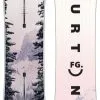 Burton Feelgood Smalls