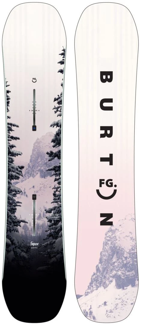 Burton Feelgood Smalls 1 Burton Feelgood Smalls