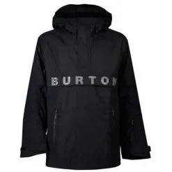 Burton Frostner Anorak