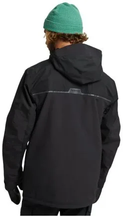 Burton Frostner 2L Jacket Men -Ski Winkel Online burton frostner true black 11 1