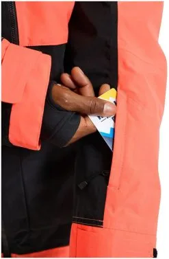 Burton Frostner 2L Jacket Men