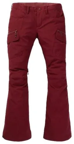 Burton Gloria Insulated Pant Women