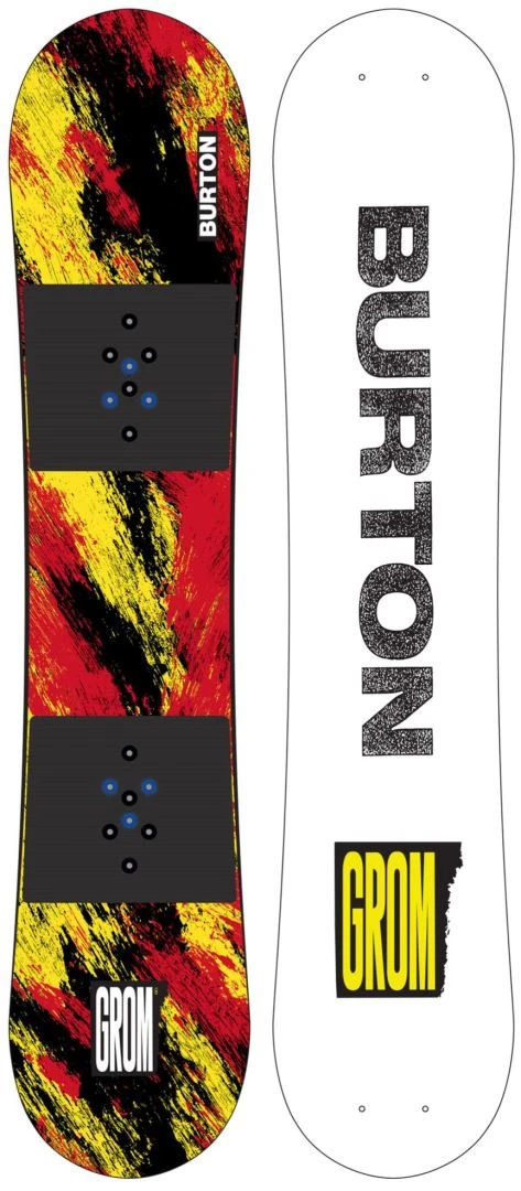 Burton Grom 1 Burton Grom