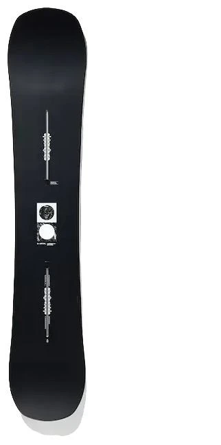 Burton Instigator PurePop Camber 2 Burton Instigator PurePop Camber - Afbeelding 2