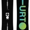 Burton Instigator PurePop Camber