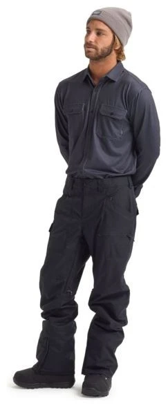 Burton Insulated Covert Pant Men