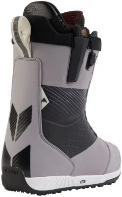 Burton Ion -Ski Winkel Online burton ion sharkskin black 5