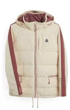 Burton Keelan Jacket Women