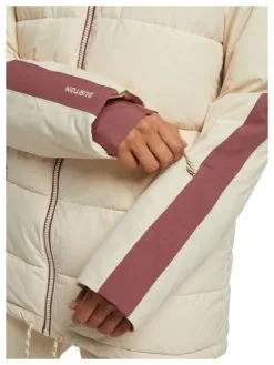Burton Keelan Jacket Women -Ski Winkel Online burton keelan jacket women creme brulee rose brown l creme brulee rose brown 5