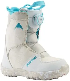 Burton Kids' Grom BOA