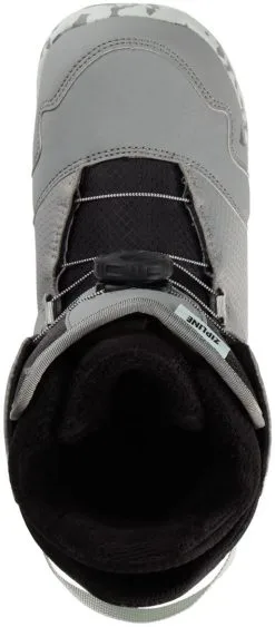 Burton Kids Zipline Boa -Ski Winkel Online burton kids zipline boa gray neo mint 9 1