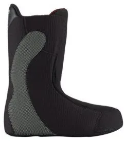 Burton Driver X -Ski Winkel Online burton men s driver x boot black 4