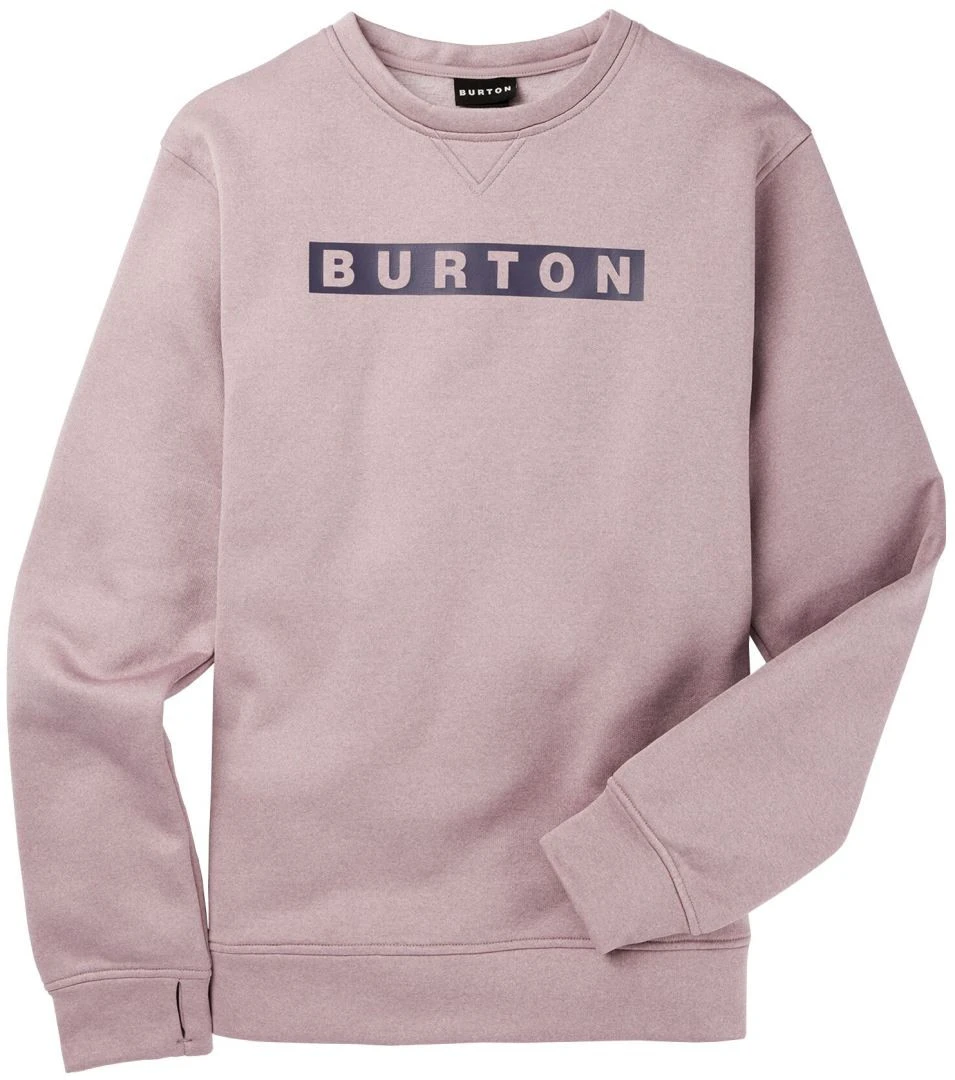 Burton Oak Crew Sweatshirt 7 Burton Oak Crew Sweatshirt - Afbeelding 7