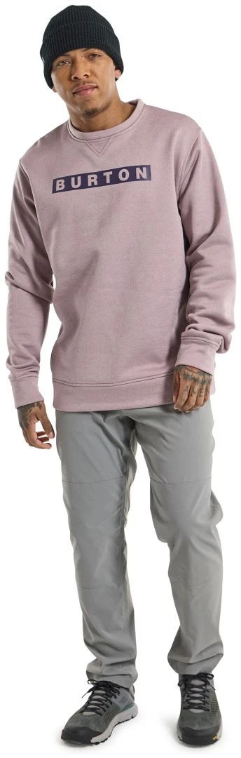 Burton Oak Crew Sweatshirt 8 Burton Oak Crew Sweatshirt - Afbeelding 8