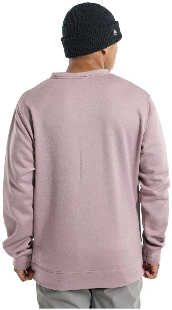 Burton Oak Crew Sweatshirt 9 Burton Oak Crew Sweatshirt - Afbeelding 9