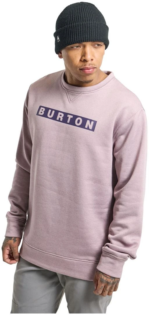 Burton Oak Crew Sweatshirt 10 Burton Oak Crew Sweatshirt - Afbeelding 10