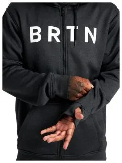 Burton Oak Seasonal Men -Ski Winkel Online burton oak seasonal men true black heather 6