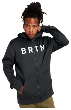 Burton Oak Seasonal Men -Ski Winkel Online burton oak seasonal men true black heather 8